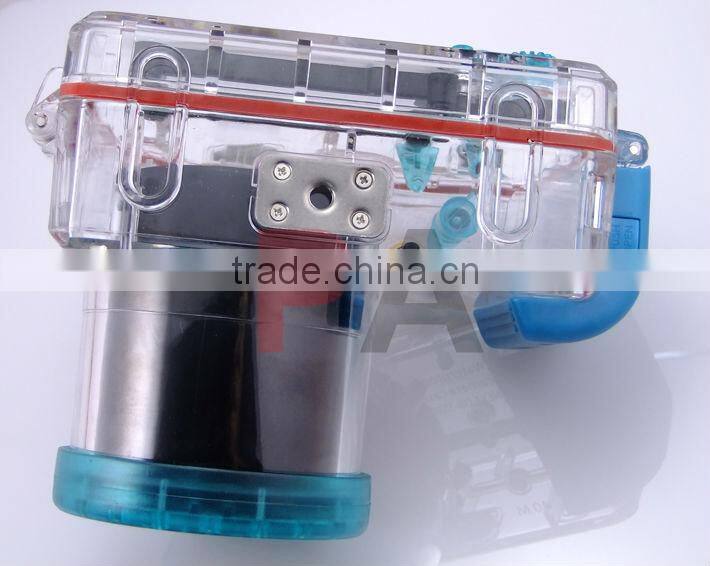 Underwater Housing Diving Digital Camera Case Waterproof Diving Camera Case for SonyNex5 Camera