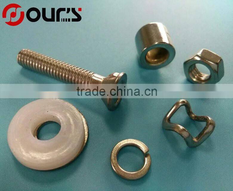 expansion shield anchor stainless steel anchor bolt