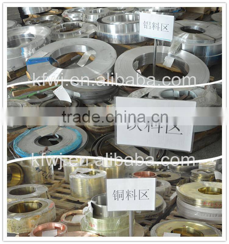 custom sheet metal bracket