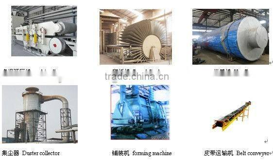 Mdf board production line,MDF production line made in China with good quality