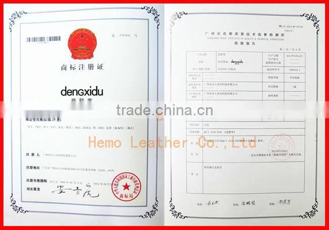 Top quality both side top layer cowhide leather dress belts for men