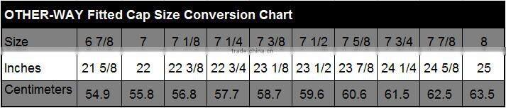 Custom wholesale flat bill hip hop flex fit hats