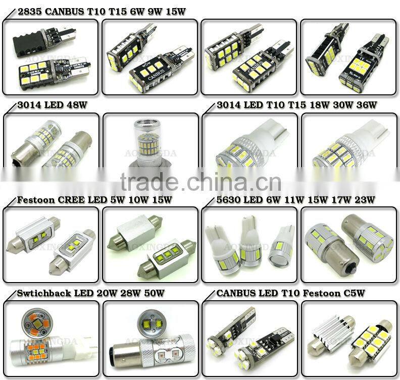 100% No error code E60LCI E61LCI LED marker led angel eye