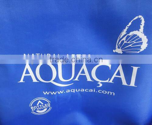 wholesale insulated polyester cooler bag