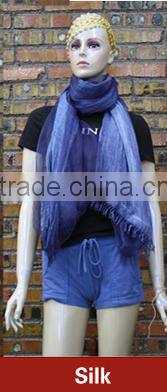 2016 printting viole scarf 100% voile Spring Summer scarf