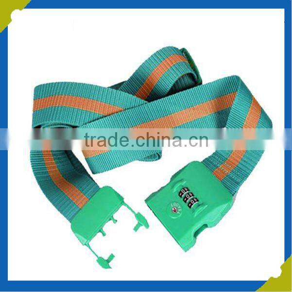 Travel Accessory Luggage Lanyard/Suitcase Lanyard