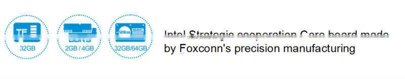 Intel Bay Trail-T mini pc with 4gb ram, mini pc windows