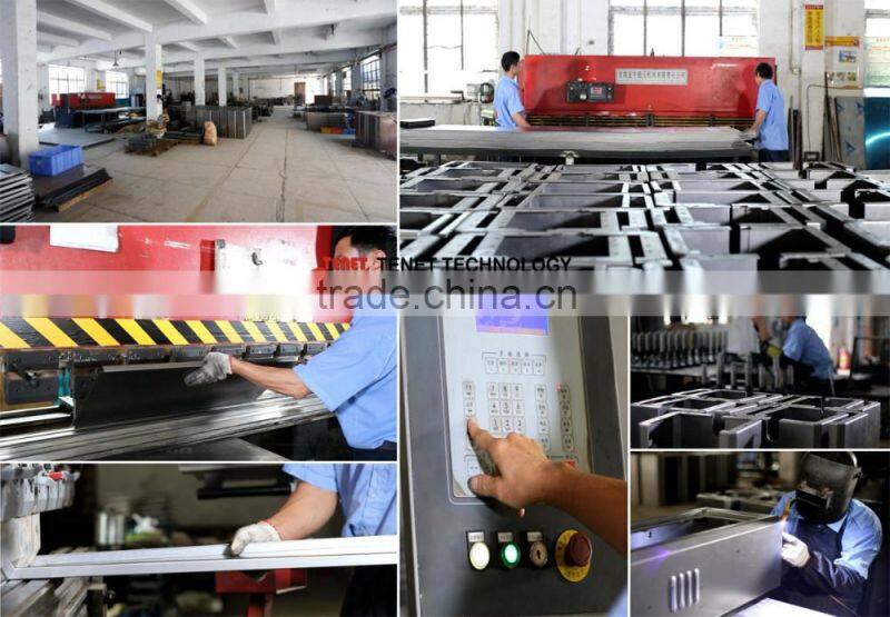 GOOD QUALITY Parking Barcode Reader for parking system