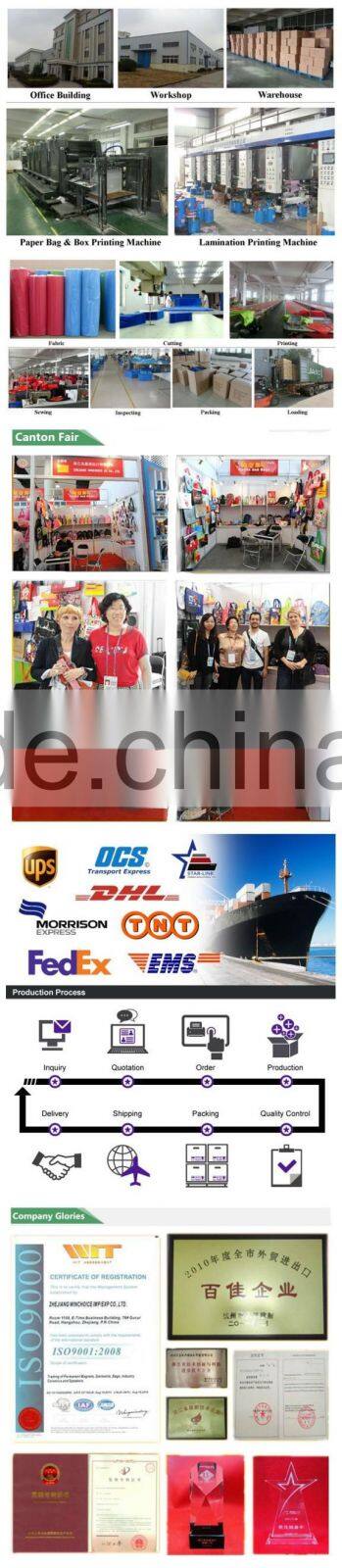 clear PVC bag,open top style shopping bag ,gift bag ,Cosmetic bag ,PVC pipe handle