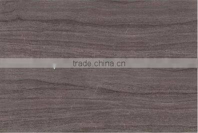 Hot selling inkjet print porcelain tile flooring grey color