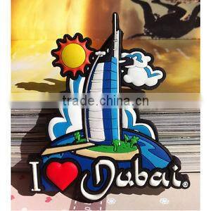 soft pvc fridge magnet refrigerator,promotional custom cute half cat fridge magnet