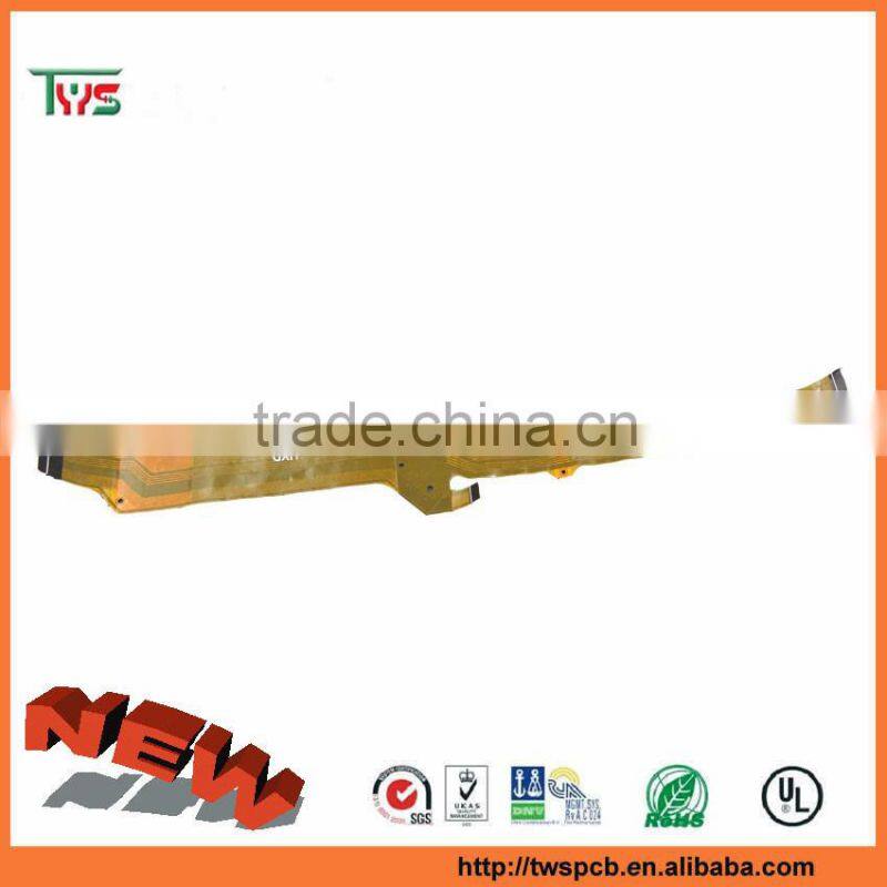 touch panel fpc connector lcd flex fpc connector touch panel fpc