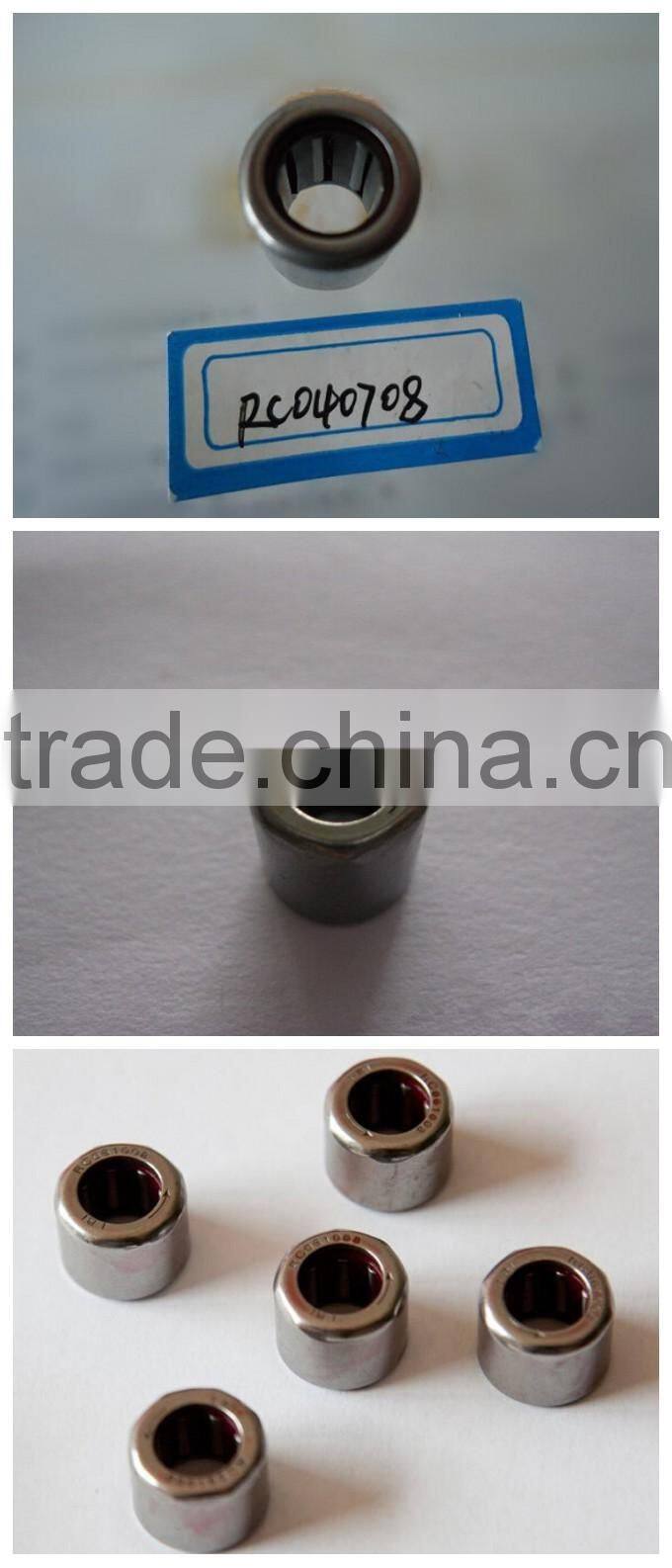 Good quality RC needle roller bearings RC121610 micro needle bearings