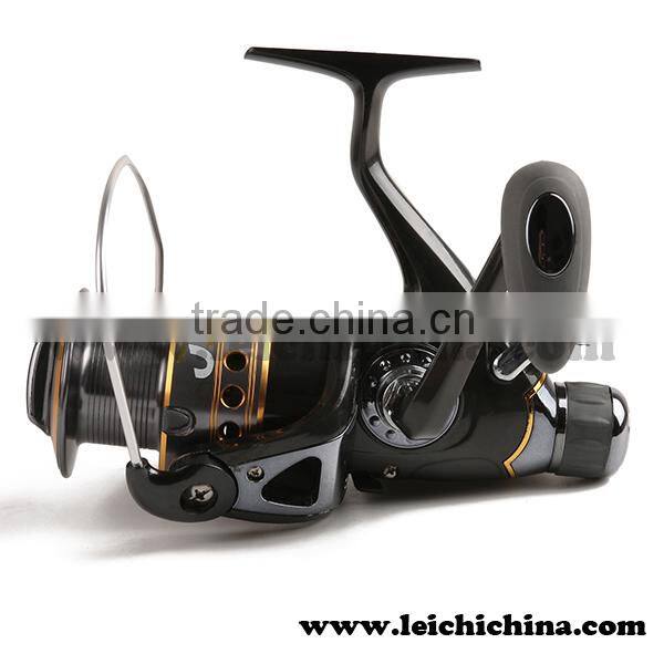 Bait runner carp fishing reel