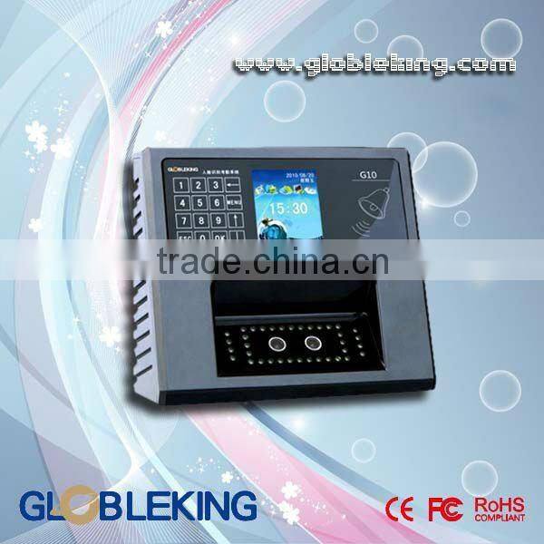 G10 biometric module
