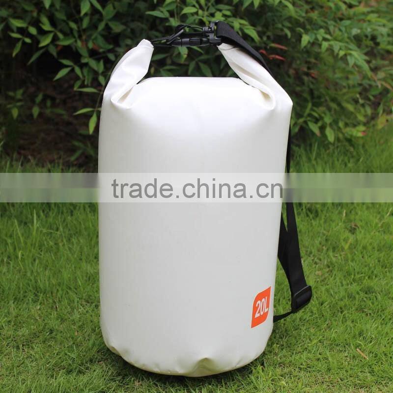 Sport float drift kayak canoe rafting beach surfing waterproof dry tube bag