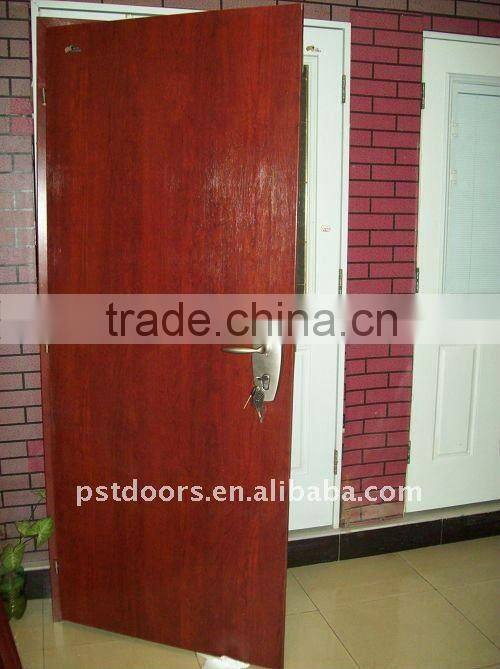 18 gauge steel Security Door