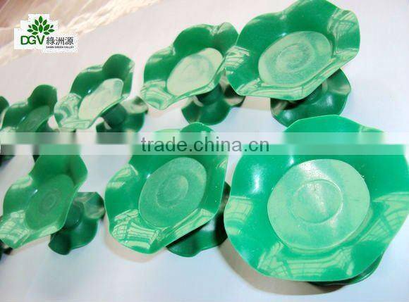 Floating candle mold Lotus dimeter 6.5 cm