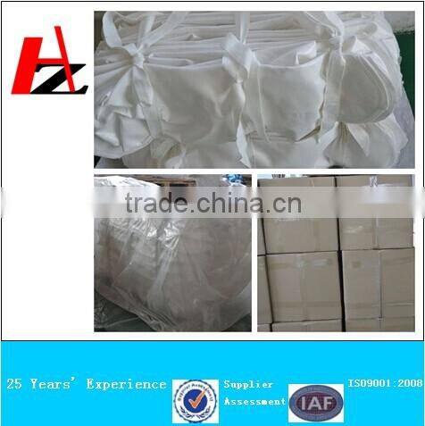 Needle punched nonwoven acrylic cloth acrylic manufacturer
