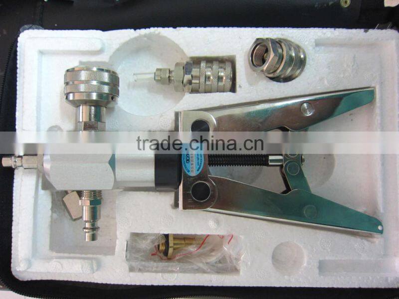 vacuum pump / oil pump