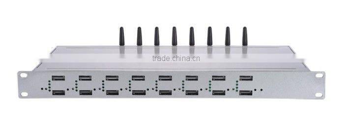 Wholesale 16,32,64 port 8 ,64,128 sims VoIP GSM Gateway goip voip gateway