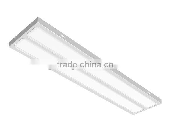 grille light 40w panel light 300*1200mm with PMMA