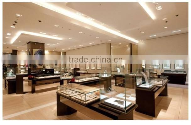 China flush mounted led ceiling lights 7*3w with long life time 50000hrs