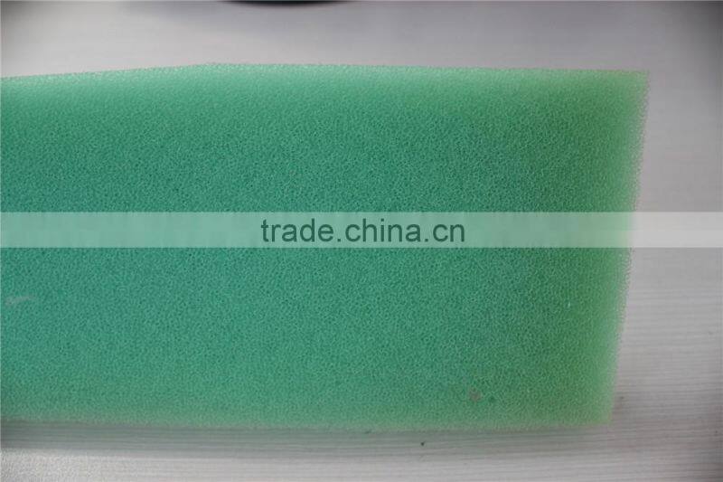 JL04-015 # Foam sponge plastering trowel