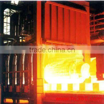 2014 furnace for glass bottles