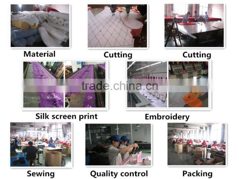 Traditional snowman and Santa stocking