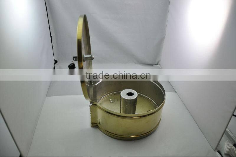 Bathroom Wall-mounted Tissue Paper Dispenser