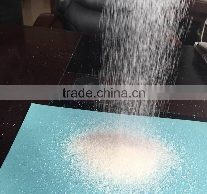 100% Refinded Carbonated White Crystal Rock Sugar 50kg