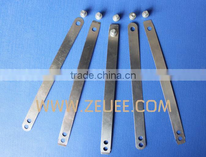 Stainless Steel Steering Angle Reviting Machine