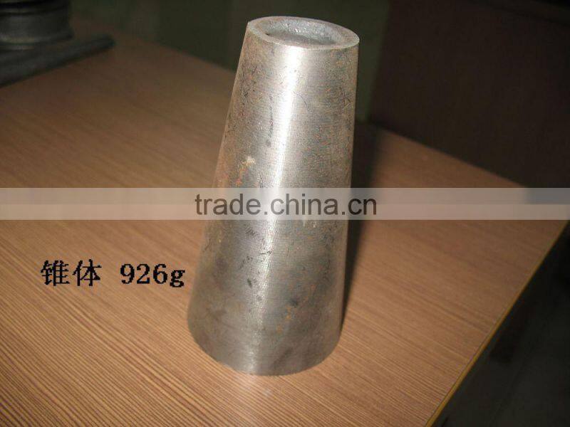 Formwork Tie rod system steel cone 922g