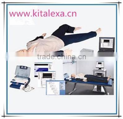 The medical AED training model of advanced cardiopulmonary resuscitation defibrillation simulation AED KA-TP0005