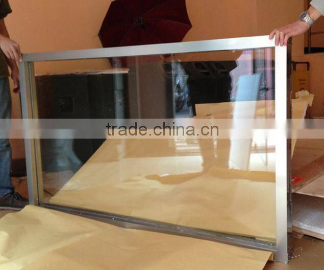 KA-XP00017 mmpb X Ray Radiation Protection Lead Glass