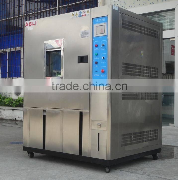 Pharma Series Test Chambers for Stability Tests on Pharmaceutical Products