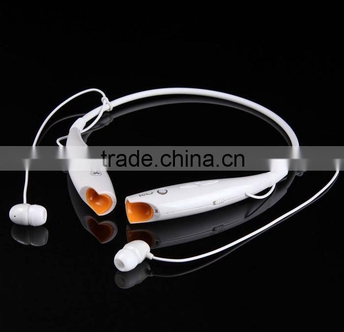 colorful music roman headset bluetooth New Design China 2014