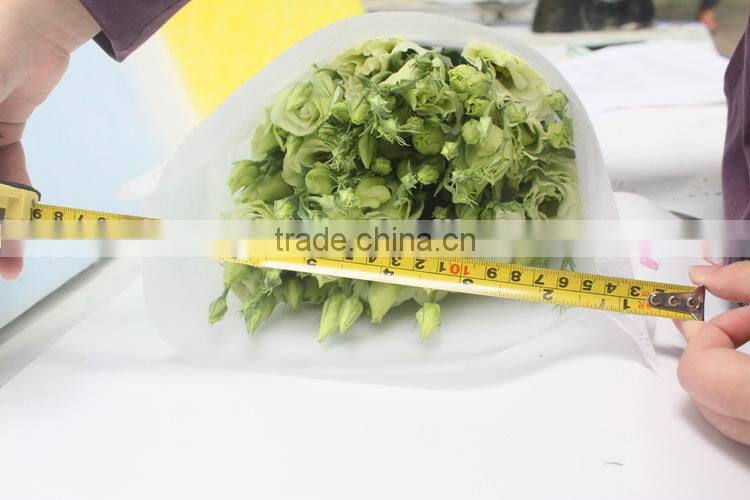 Alibaba china factory direct lisianthus flower