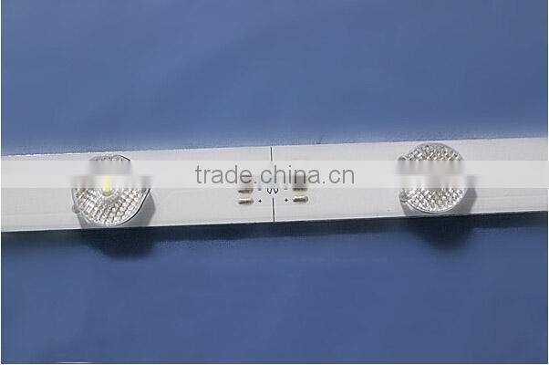 High Power Strip 3535 LED Chip Bulb Flexible Stripe Light DC 24V High Brightness