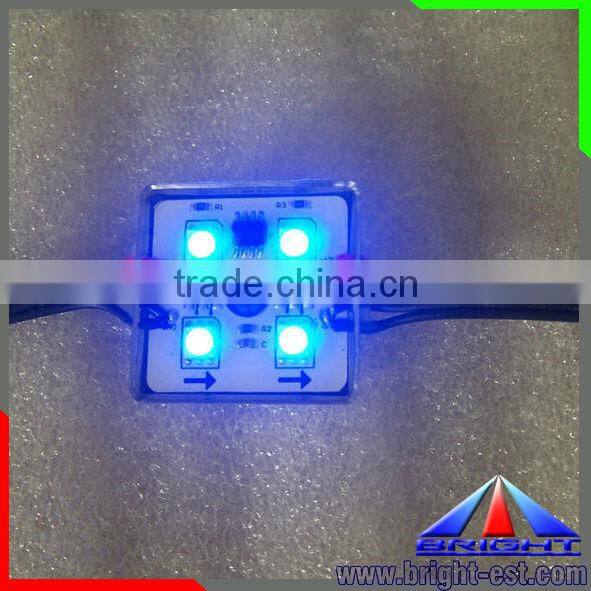 5050 smd led module light ,rgb led module ,module led smd 5050 DC12V