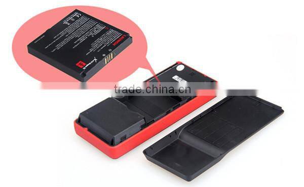 Globle Version Launch X431 Diagun III Update on Official Website 100% Original Auto Diagnostic tool