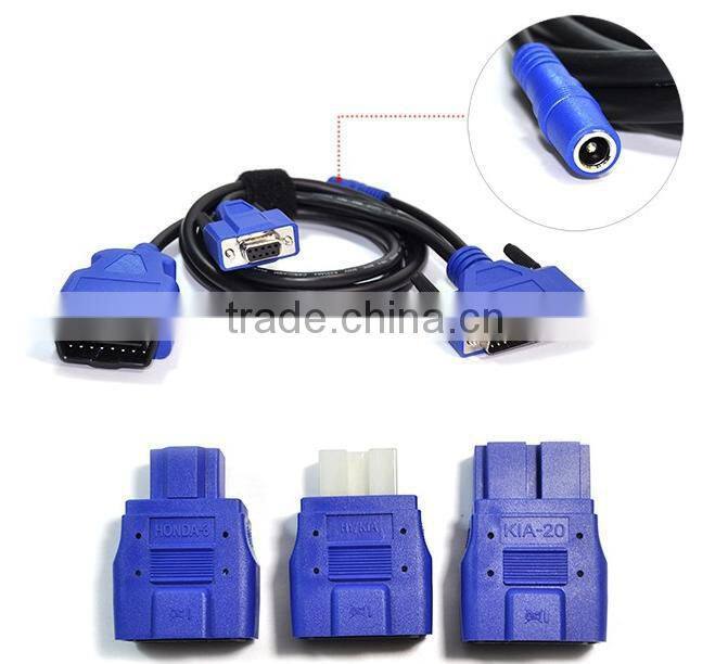 Newest SuperOBD SKP-900 Hand-held OBD2 Auto Key Programmer SKP900