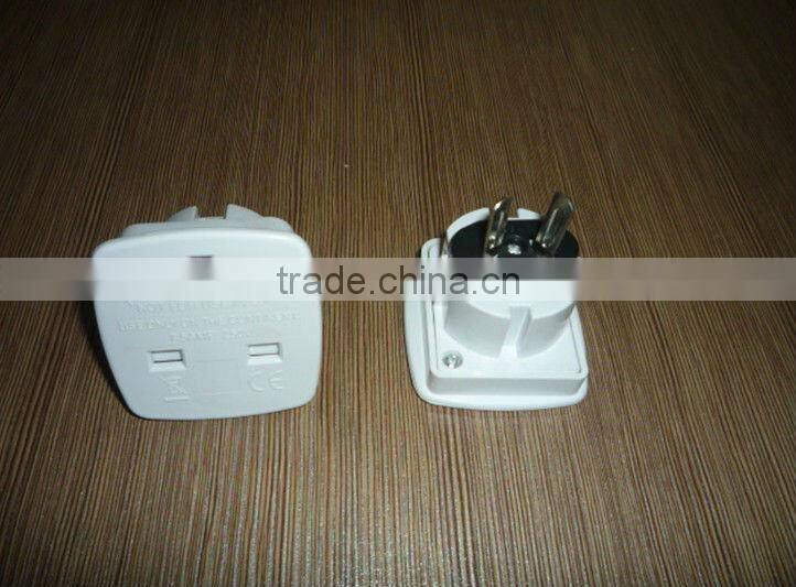 36020 travel power plug converter