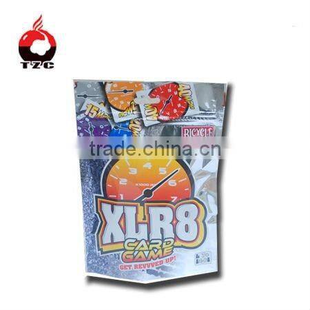 food packaging aluminium foil for plastic food packaging