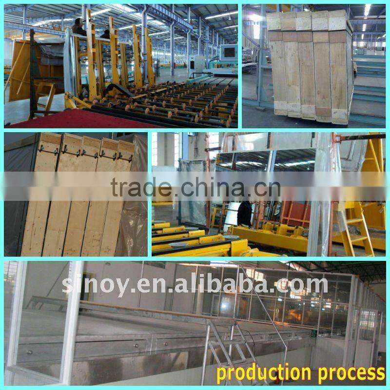 2mm 3mm 4mm 5mm 6mm aluminum mirror glass in customer size