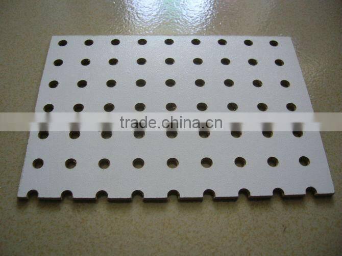 MDFpeg board
