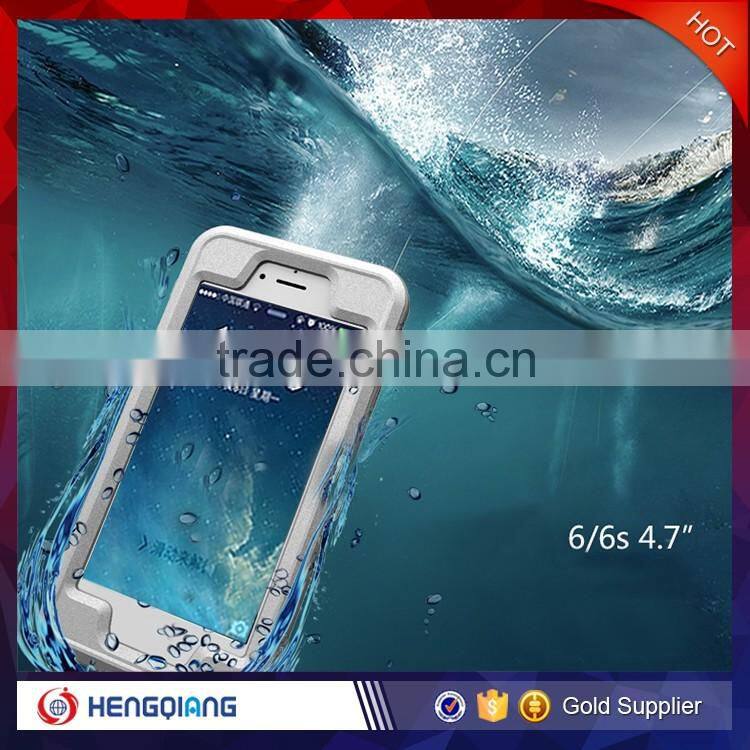 wholesale price original waterproof case for iphone 5s, for iphone 5s diving-use case