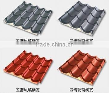 QT8-130T roof tiles machine south africa