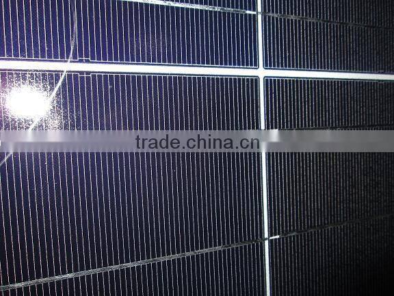Polysilicon module Solar Panel